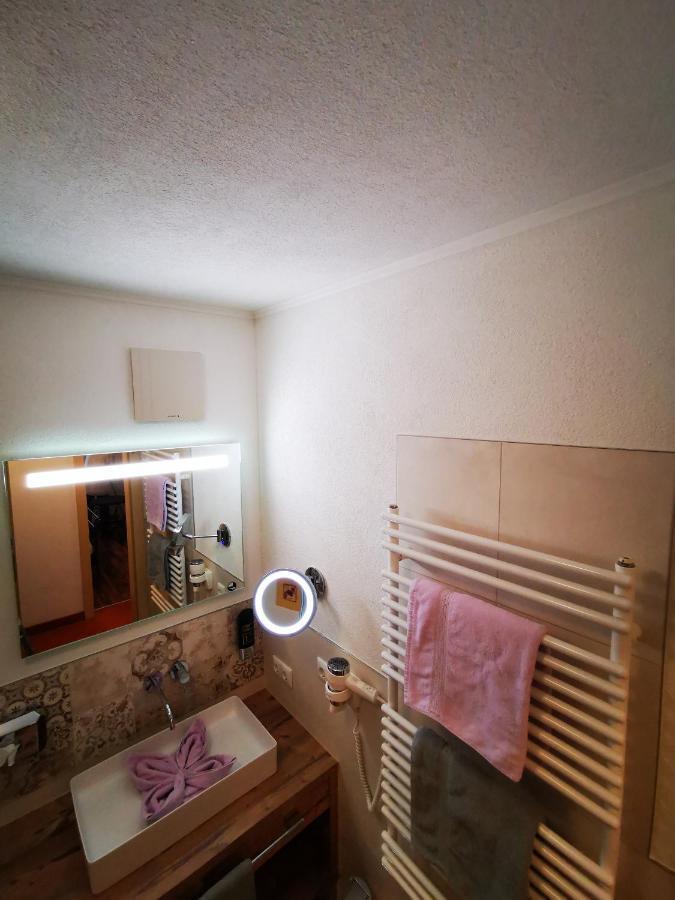 Landvilla Romantika Lermoos Kültér fotó